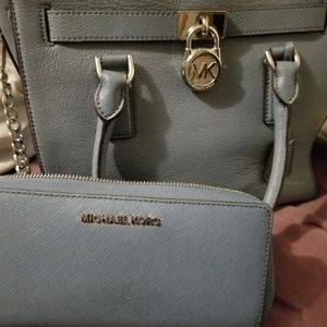 Purse/ wallet